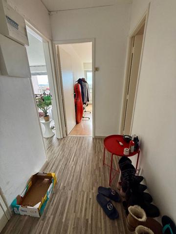 33000 BORDEAUX A VENDRE APPARTEMENT T2 DE 50 m²  AVEB BALCON