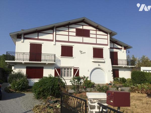 Maison 250 m²