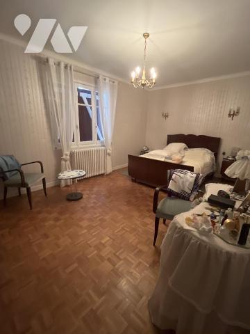 Maison 250 m²