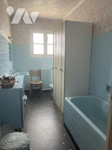 Maison 250 m²