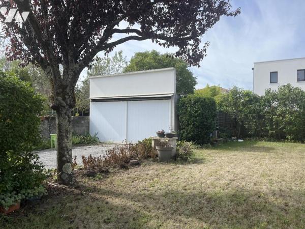 Maison 250 m²