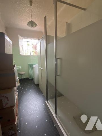 Maison 250 m²
