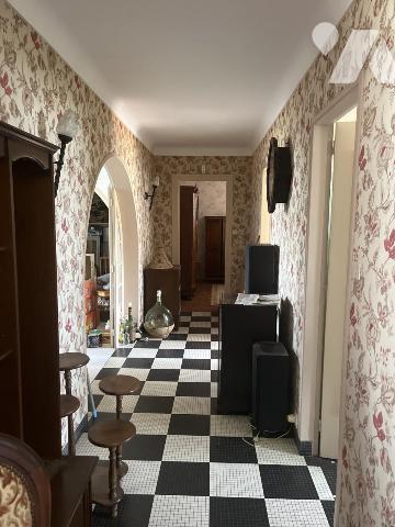 Maison 250 m²