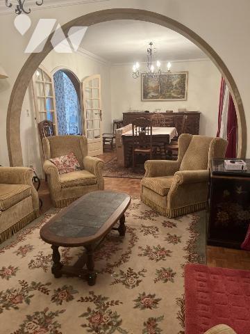 Maison 250 m²
