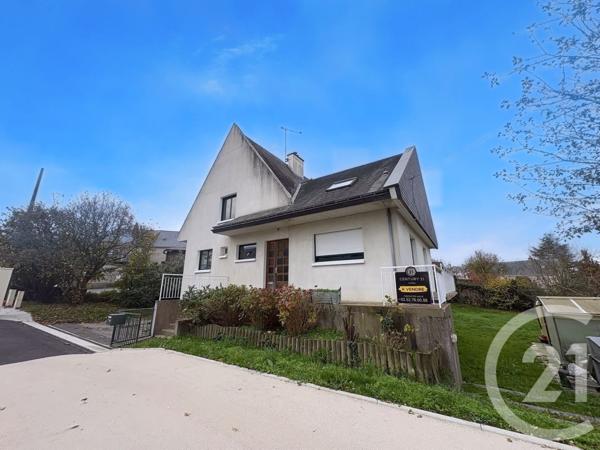 Maison à vendre  6 pièces - 154,08 m2 SOUDAN - 44