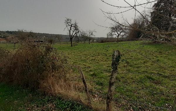 Vente Terrain Bosmie-l'aiguille