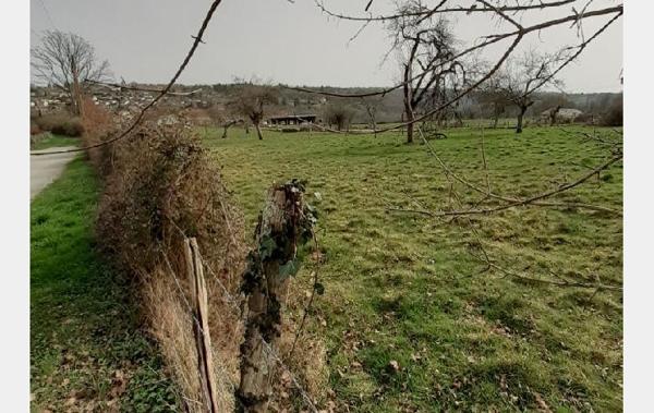 Vente Terrain Bosmie-l'aiguille