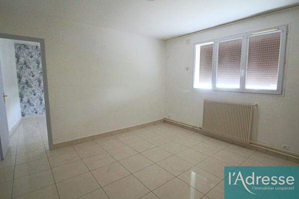 Appartement 2 pièces - 40.95 m² - Parc du Château - Morsang-sur-Orge