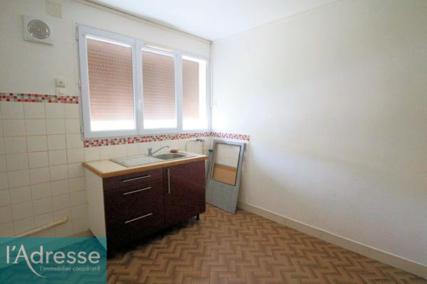 Appartement 2 pièces - 40.95 m² - Parc du Château - Morsang-sur-Orge