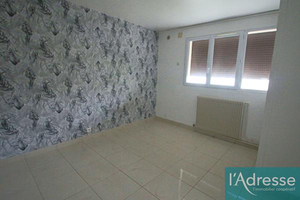 Appartement 2 pièces - 40.95 m² - Parc du Château - Morsang-sur-Orge