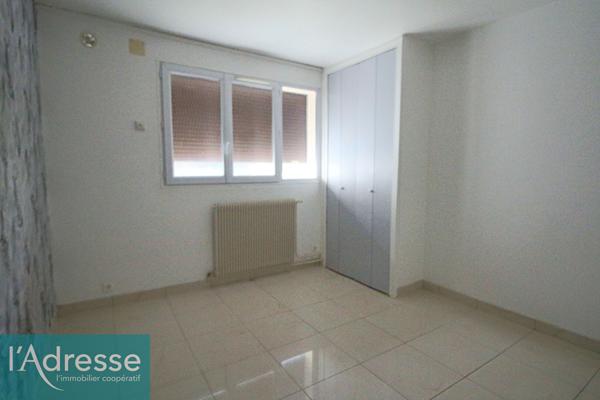 Appartement 2 pièces - 40.95 m² - Parc du Château - Morsang-sur-Orge