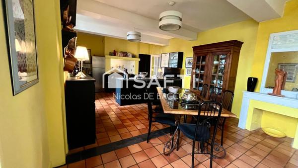 petit coin de paradis au coeur du lot et garonne