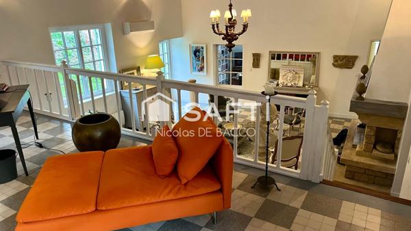 petit coin de paradis au coeur du lot et garonne