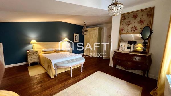 petit coin de paradis au coeur du lot et garonne