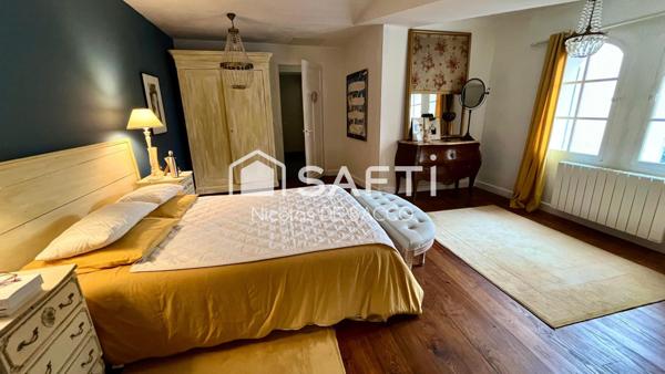 petit coin de paradis au coeur du lot et garonne