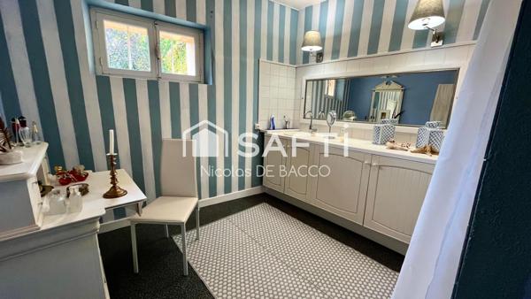 petit coin de paradis au coeur du lot et garonne