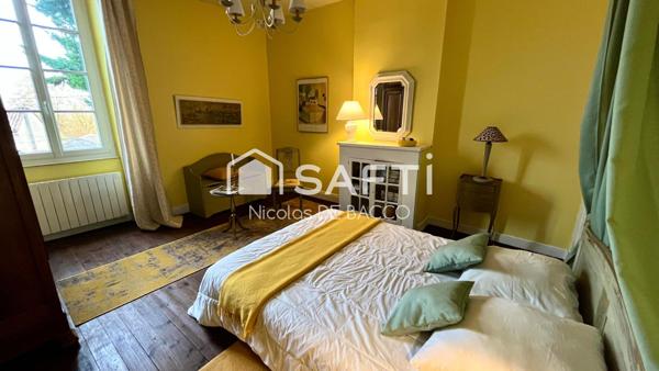 petit coin de paradis au coeur du lot et garonne