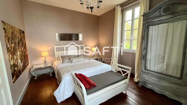 petit coin de paradis au coeur du lot et garonne