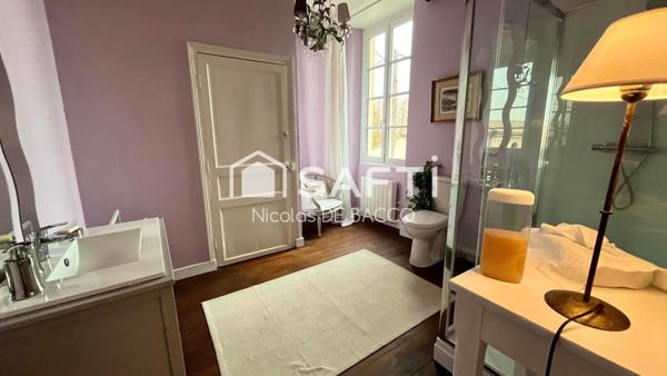 petit coin de paradis au coeur du lot et garonne