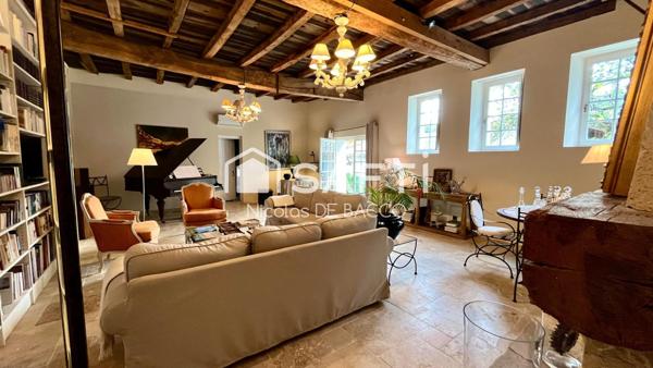 petit coin de paradis au coeur du lot et garonne