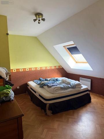 Achat - Maison Yvré-l'Évêque 72530 5 pièces 145 m 2 1223 m 2