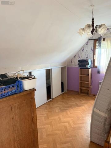 Achat - Maison Yvré-l'Évêque 72530 5 pièces 145 m 2 1223 m 2