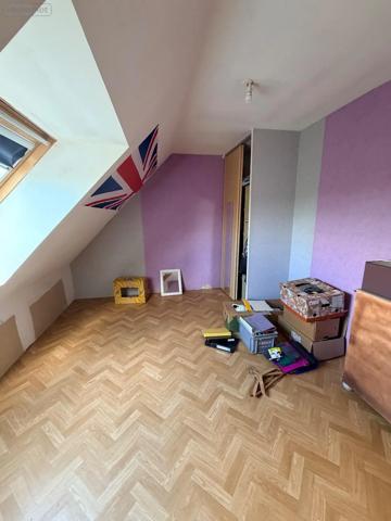 Achat - Maison Yvré-l'Évêque 72530 5 pièces 145 m 2 1223 m 2