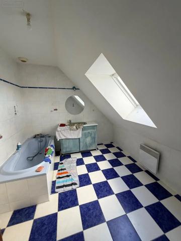 Achat - Maison Yvré-l'Évêque 72530 5 pièces 145 m 2 1223 m 2