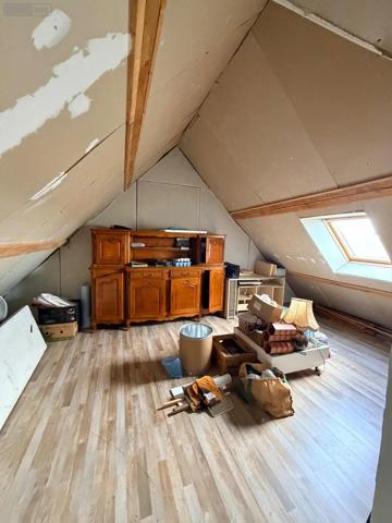 Achat - Maison Yvré-l'Évêque 72530 5 pièces 145 m 2 1223 m 2