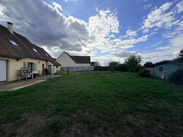 Achat - Maison Yvré-l'Évêque 72530 5 pièces 145 m 2 1223 m 2