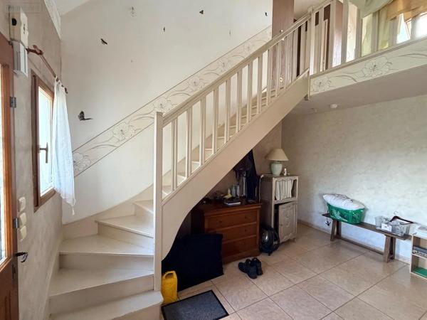 Achat - Maison Yvré-l'Évêque 72530 5 pièces 145 m 2 1223 m 2