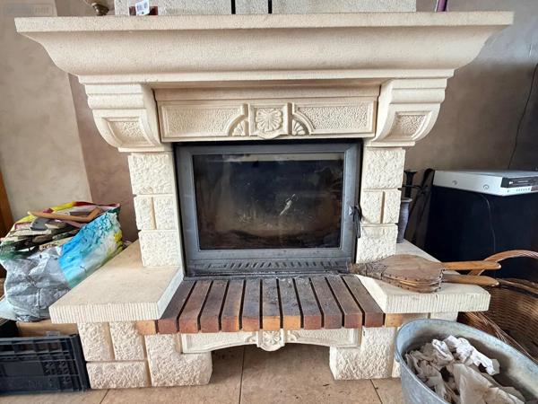 Achat - Maison Yvré-l'Évêque 72530 5 pièces 145 m 2 1223 m 2