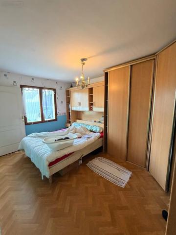 Achat - Maison Yvré-l'Évêque 72530 5 pièces 145 m 2 1223 m 2