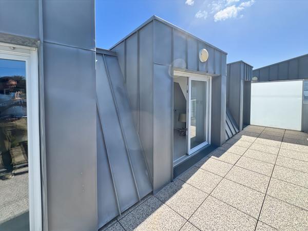 Appartement T3 de + de 70m2 avec garage, Bord de Mer , golf et foret domaniale, Saint Jean De Monts