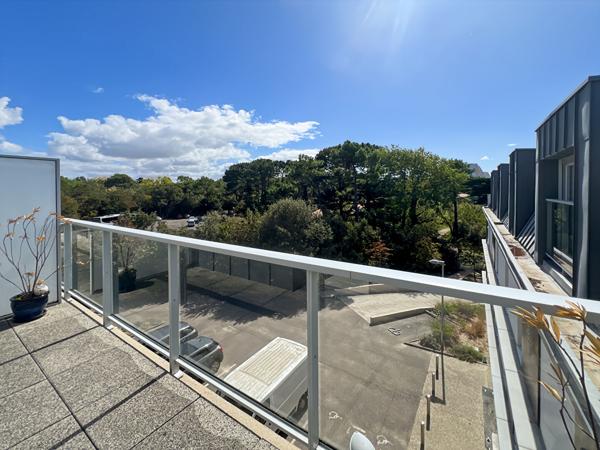 Appartement T3 de + de 70m2 avec garage, Bord de Mer , golf et foret domaniale, Saint Jean De Monts