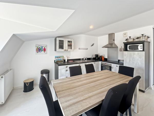 Appartement T3 de + de 70m2 avec garage, Bord de Mer , golf et foret domaniale, Saint Jean De Monts