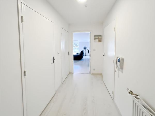 Appartement T3 de + de 70m2 avec garage, Bord de Mer , golf et foret domaniale, Saint Jean De Monts