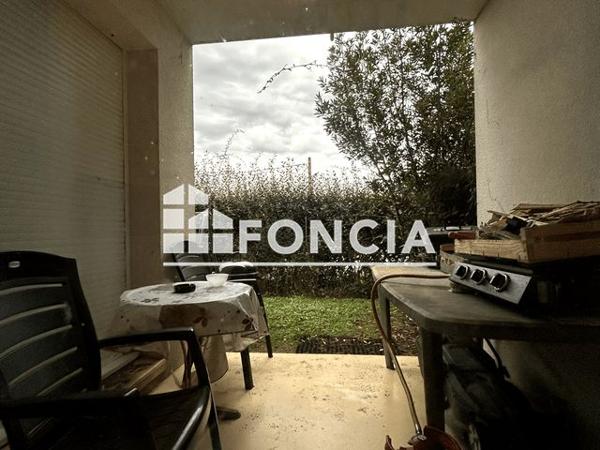 À vendre Appartement 3 pièces 64.2 m² - Pujols 47300