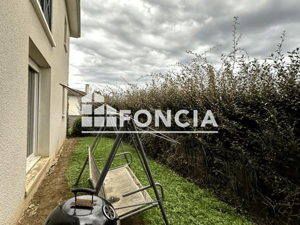 À vendre Appartement 3 pièces 64.2 m² - Pujols 47300