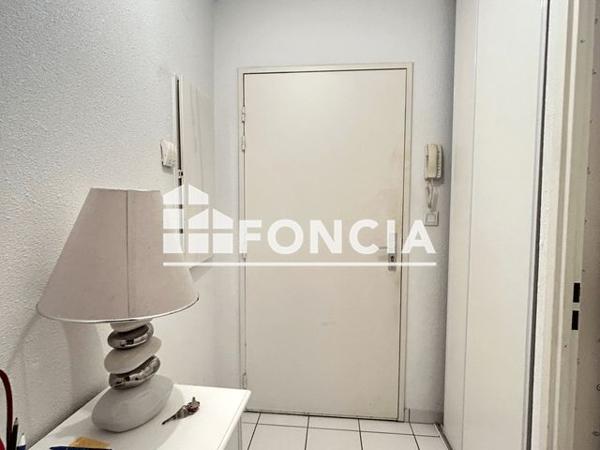 À vendre Appartement 3 pièces 64.2 m² - Pujols 47300