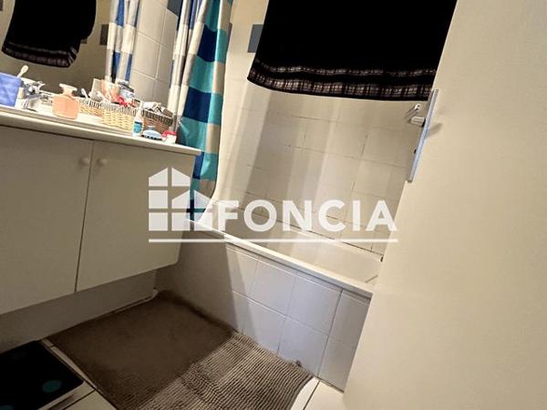 À vendre Appartement 3 pièces 64.2 m² - Pujols 47300