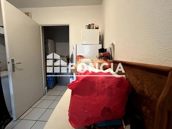 À vendre Appartement 3 pièces 64.2 m² - Pujols 47300