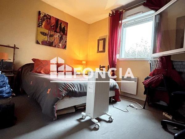 À vendre Appartement 3 pièces 64.2 m² - Pujols 47300