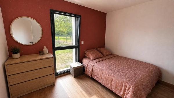 Vente                                                      Maison
                        
                     5 pièces                      115 m2                     à Cormeilles