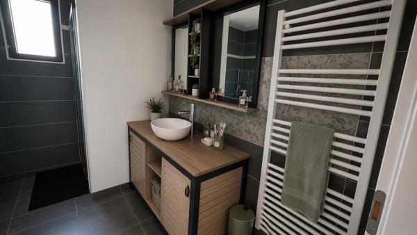 Vente                                                      Maison
                        
                     5 pièces                      115 m2                     à Cormeilles