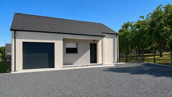 Vente                                                      Maison
                        
                     5 pièces                      115 m2                     à Cormeilles