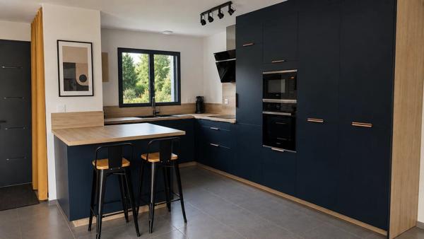 Vente                                                      Maison
                        
                     5 pièces                      115 m2                     à Cormeilles