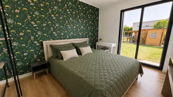Vente                                                      Maison
                        
                     5 pièces                      115 m2                     à Cormeilles