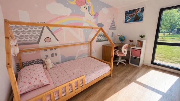 Vente                                                      Maison
                        
                     5 pièces                      115 m2                     à Cormeilles