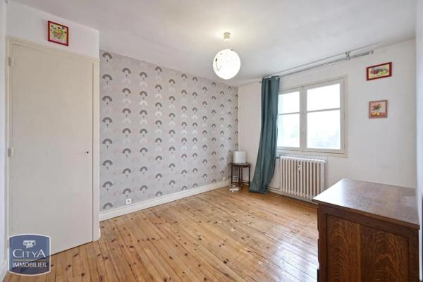 Appartement à vendre 4 pièces 58m²